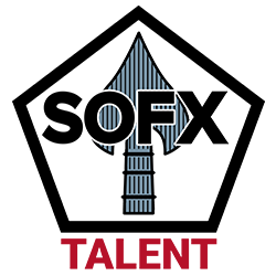 SOFX Talent